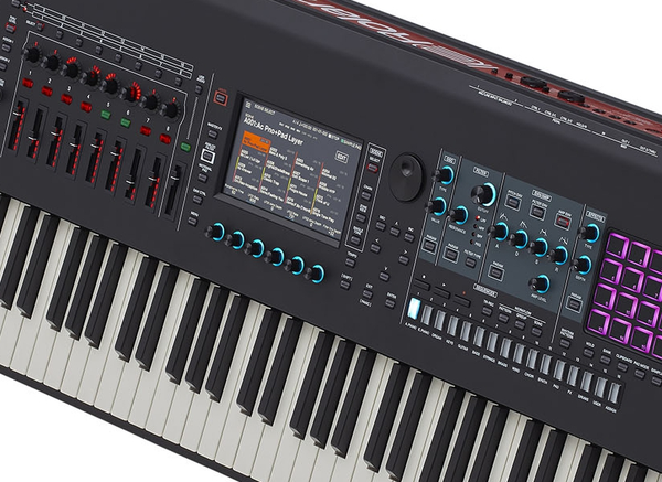 Roland fantom on sale 2019 price