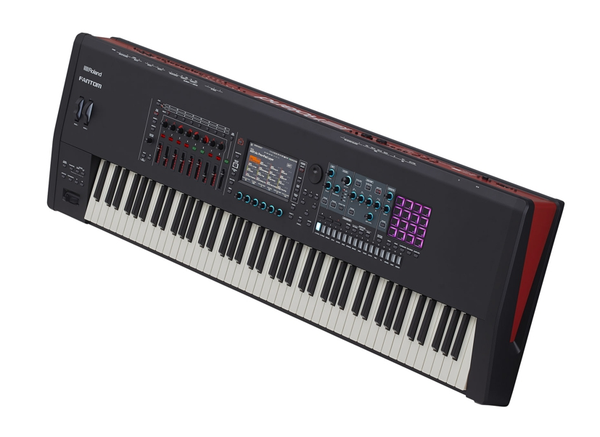 Fantom keyboard deals price