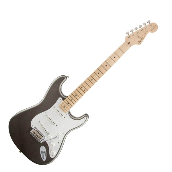 NEW安いFender Eric Clapton Stratocaster Japan ST54-LS エリック・クラプトン ブラッキー Blackie ストラトキャスター フェンダー