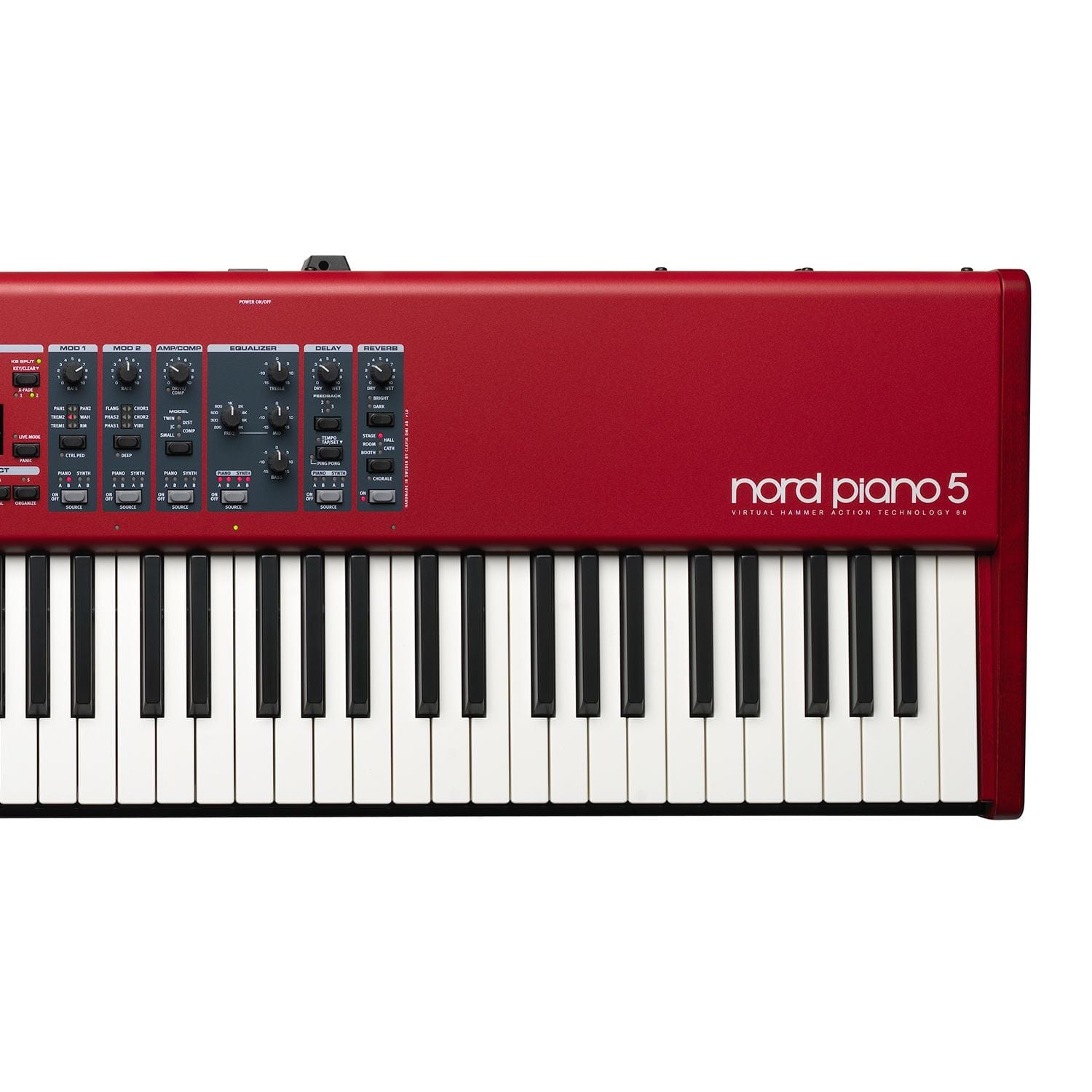 Nord piano deals 2 ha88