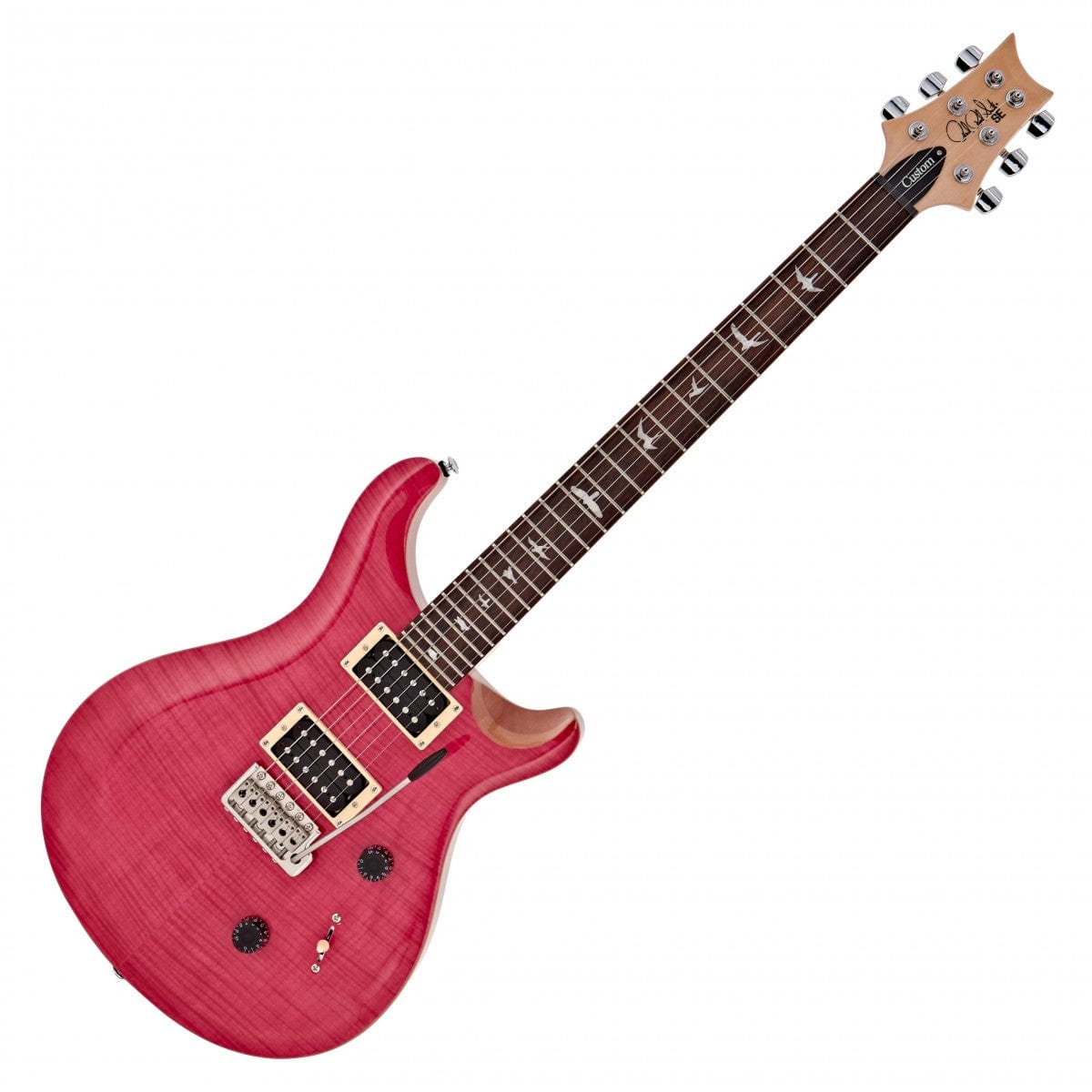 2021 prs deals se custom 24