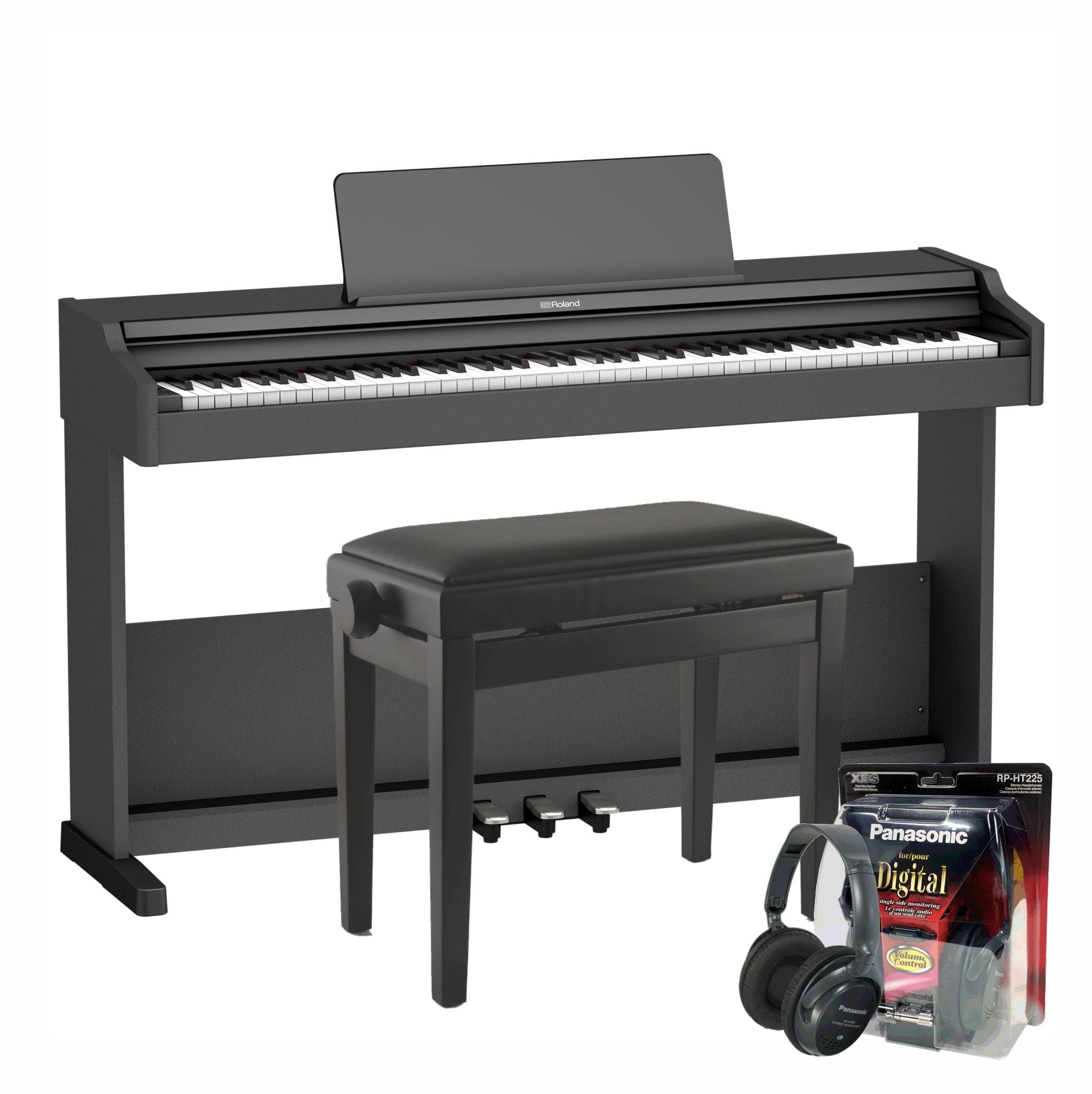 Roland hp 102 deals e