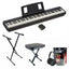 Roland FP10 Digital Piano Value Package