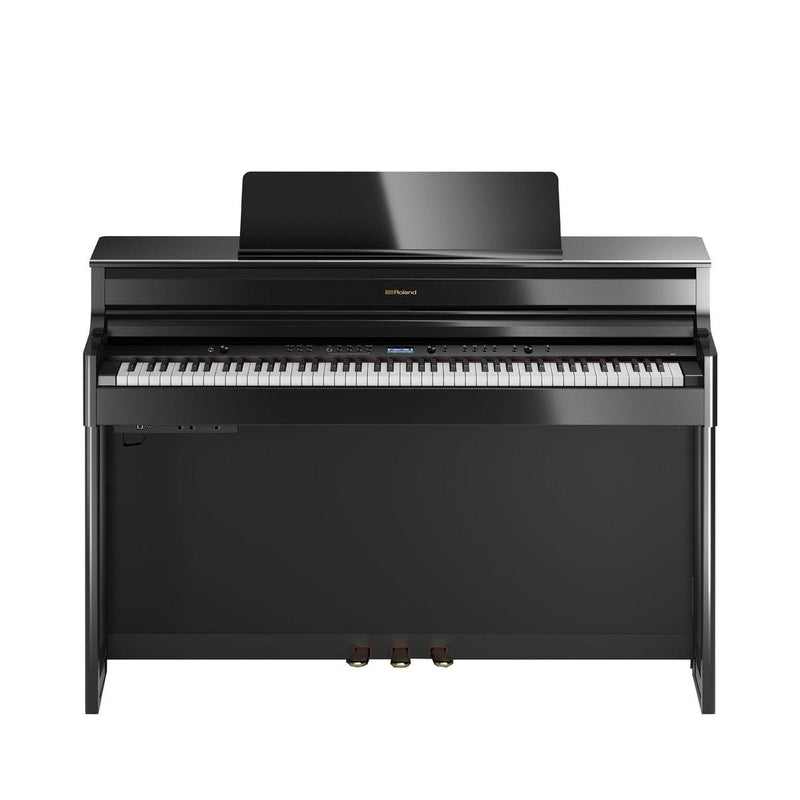 Roland hp 800 on sale digital piano