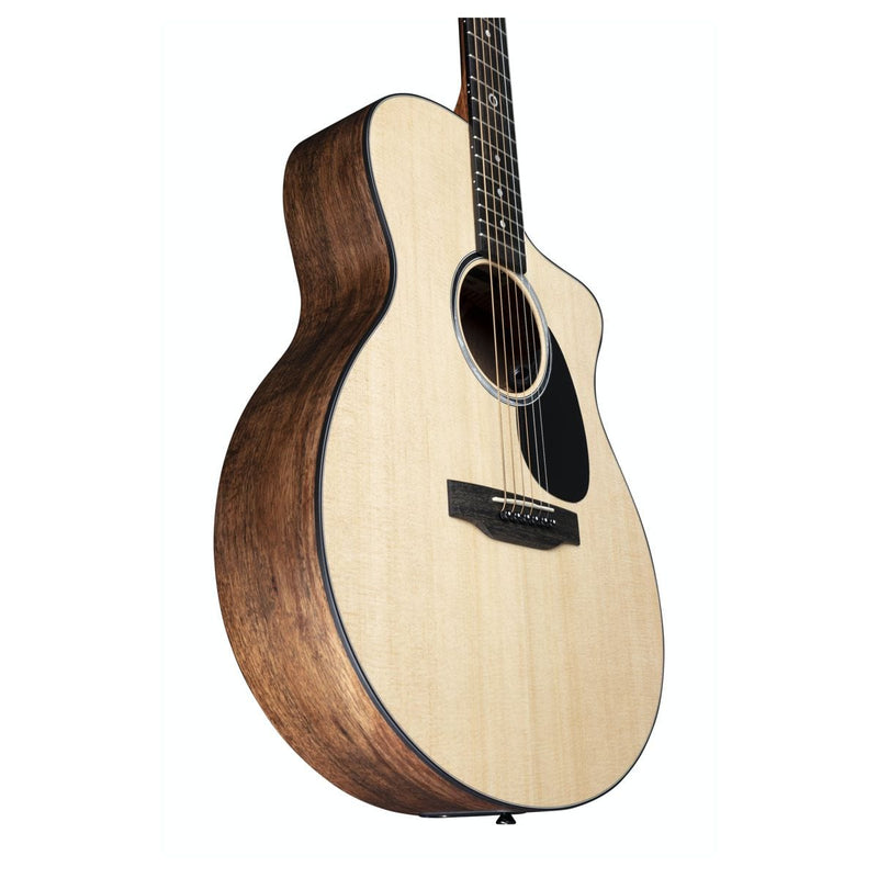 Martin SC-10E-01 Road Series Electro Cutaway Acoustic Guitar