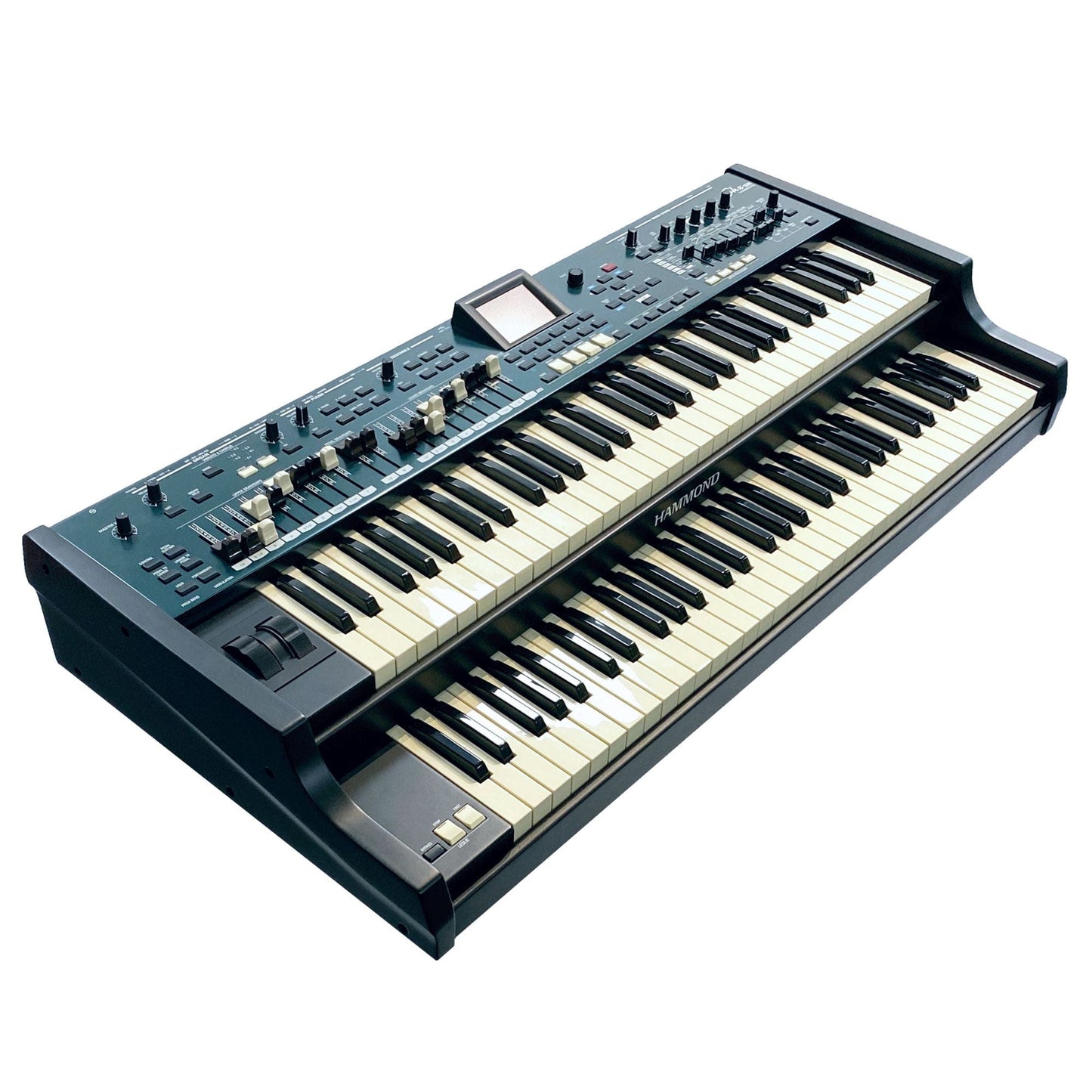 Hammond SKX Pro 61-Key Dual Manual Keyboard