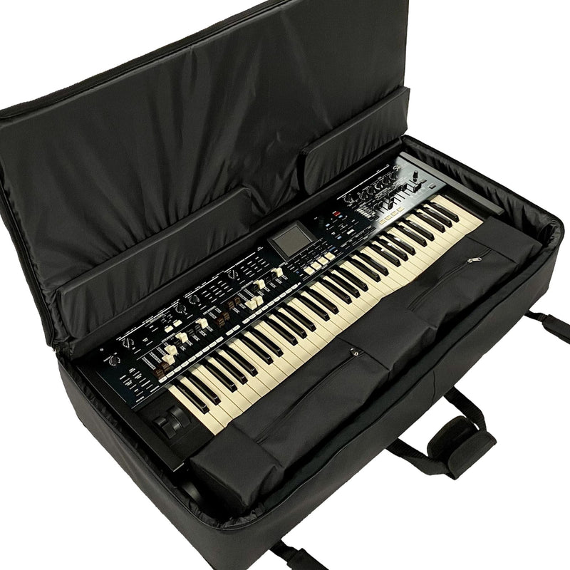 Hammond SKX Pro Bundle Incl Stand & Carry Case | Bonners Music