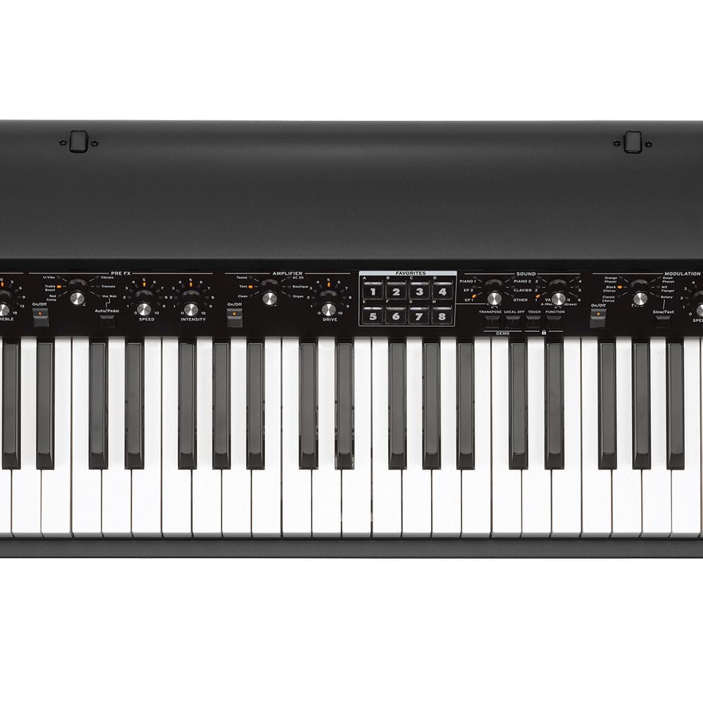 Korg SV2 Stage Vintage Piano; 73 Keys