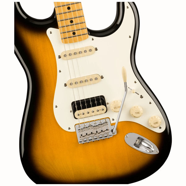 Jv stratocaster on sale for sale