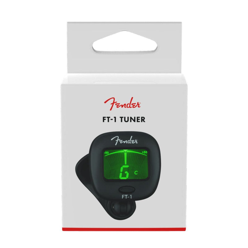 Professional guitar store tuner