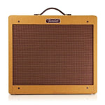 Fender Blues Junior Lacquered Tweed Guitar Amp