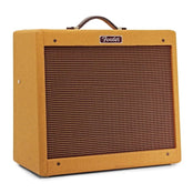 Fender Blues Junior Lacquered Tweed Guitar Amp