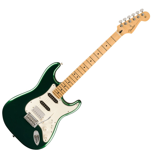 Fender limited edition on sale player stratocaster