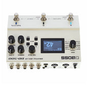 Boss DD500 Digital Delay Pedal