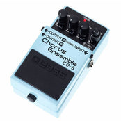 Boss CE-5 Chorus Ensemble Pedal