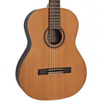 Admira Concerto Solid Top Classical Guitar