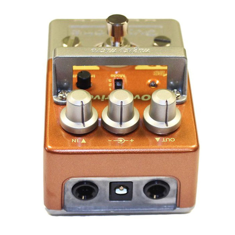 Guyatone ODm5 Overdrive Guitar Effects Pedal | Bonners Music