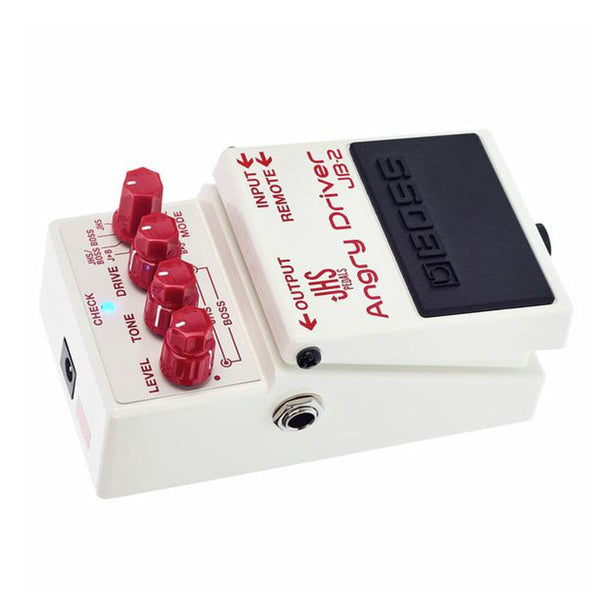 Boss JB2 Angry Driver Guitar Effects Pedal | Bonners Music