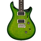 PRS S2 10th Anniversary Custom 24 Eriza Verde Guitar