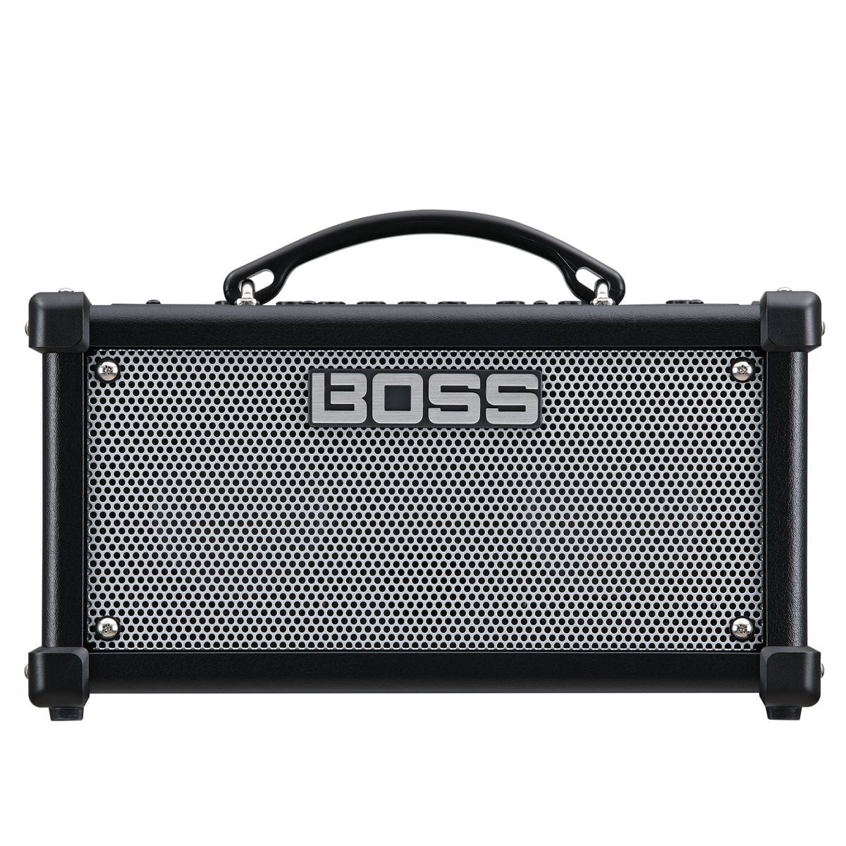 Boss Dual Cube LX Guitar Amp