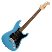 Squier Sonic Stratocaster California Blue Guitar