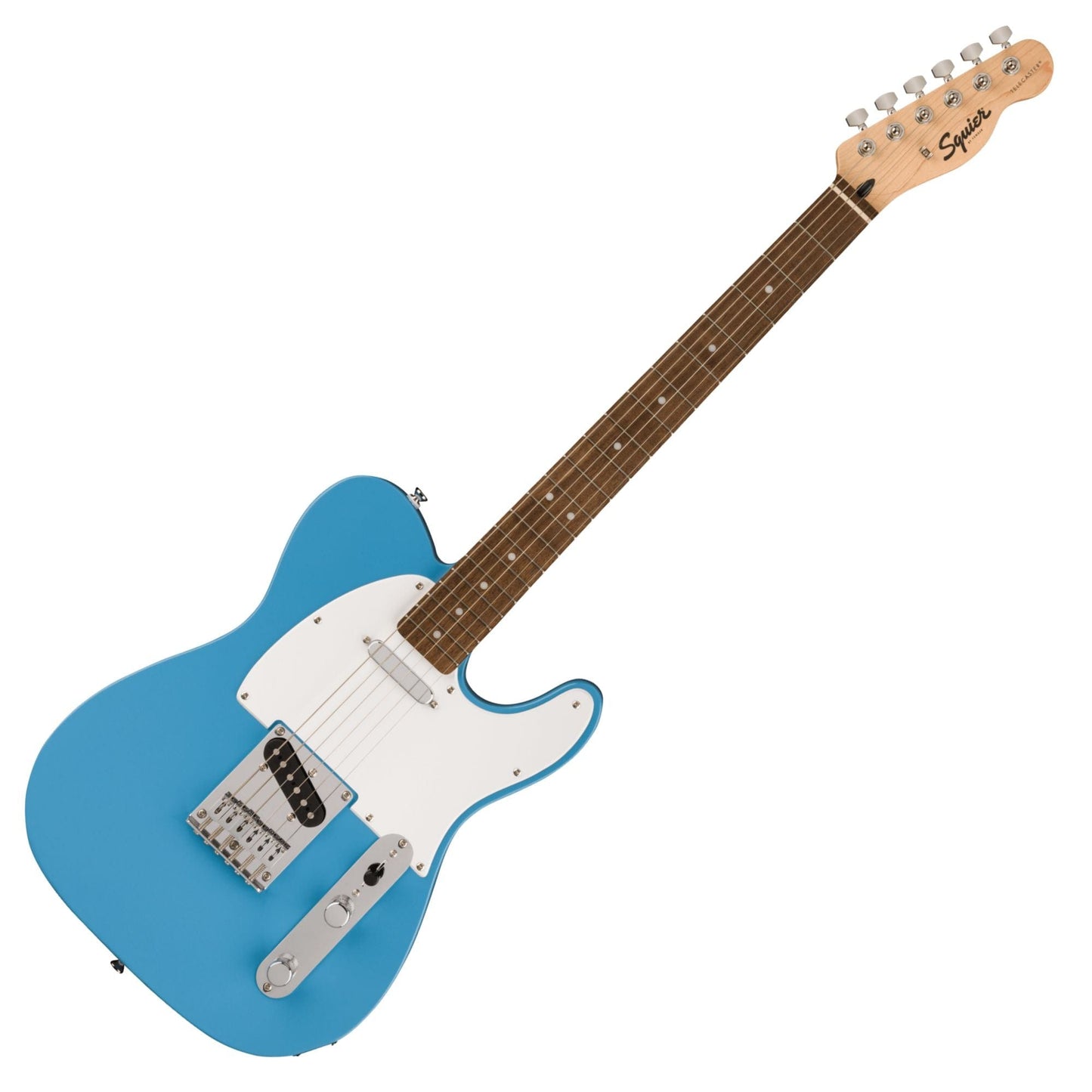 Squier Sonic Telecaster California Blue Guitar