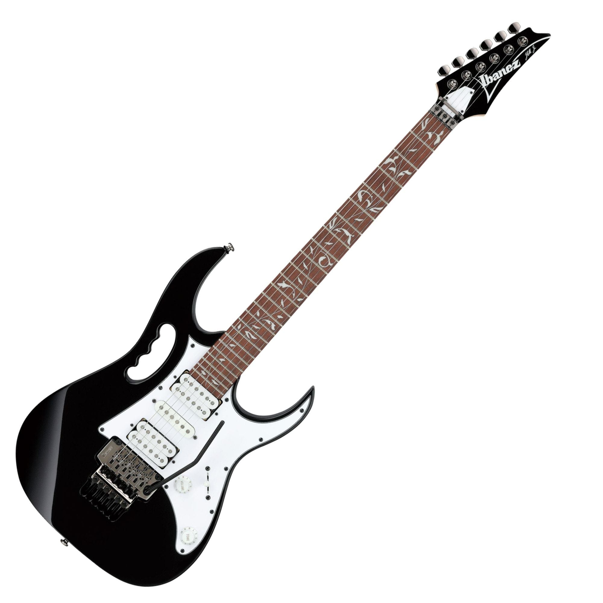 Ibanez jem electric deals guitar