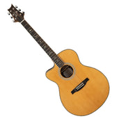 PRS SE AE60ENA ANGELUS Left Hand Natural Electro Acoustic Guitar