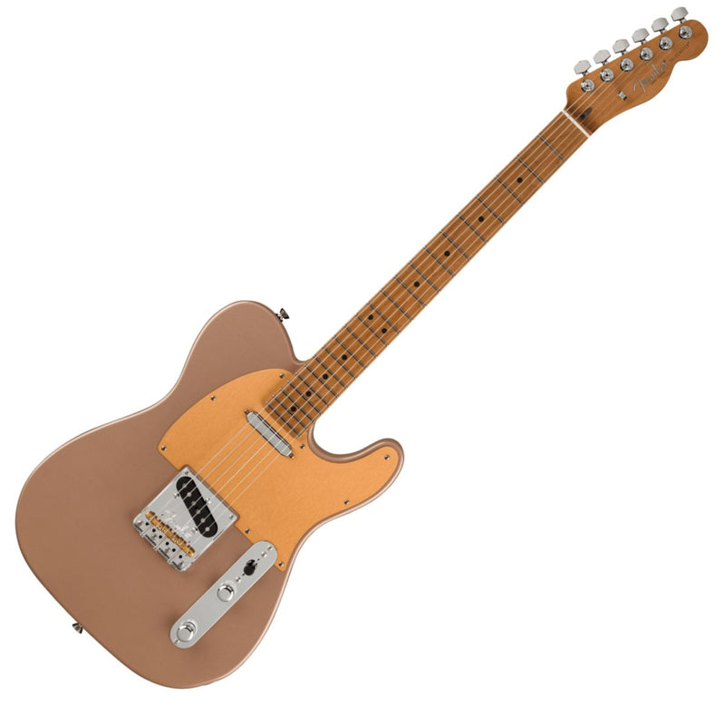 Shoreline deals gold telecaster