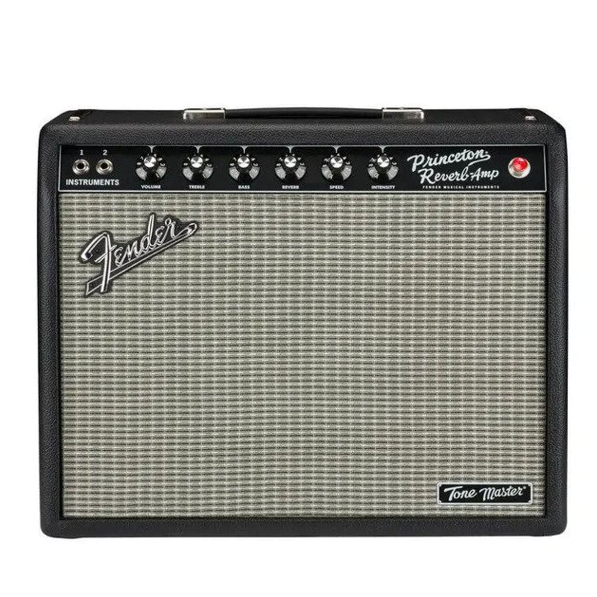 Fender Tone Master Princeton Reverb Guitar Amp