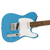 Squier Sonic Telecaster California Blue Guitar