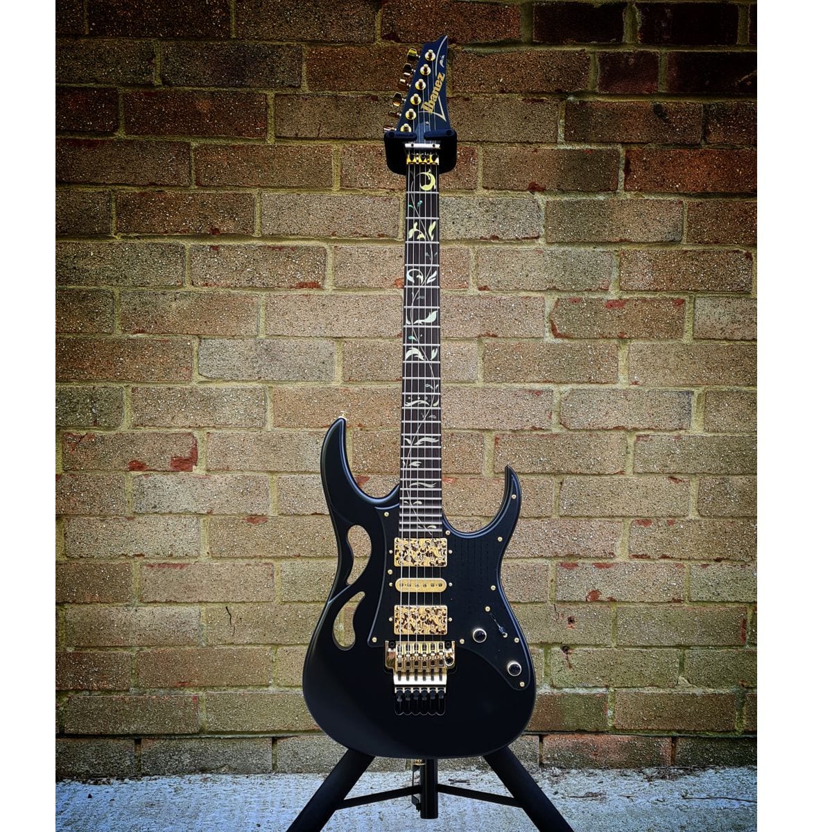 Ibanez pia black deals price