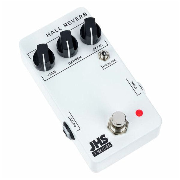 Jhs guitar deals pedals