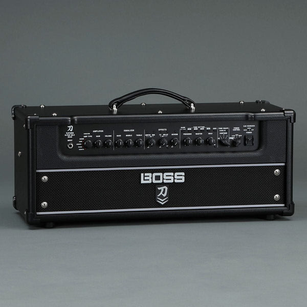 Boss katana head mkii online guitar amplifier head