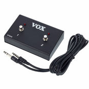 Vox VFS2A 2 Button Footswitch