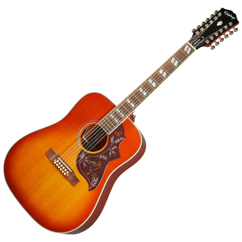 Epiphone inspired by store gibson acoustic