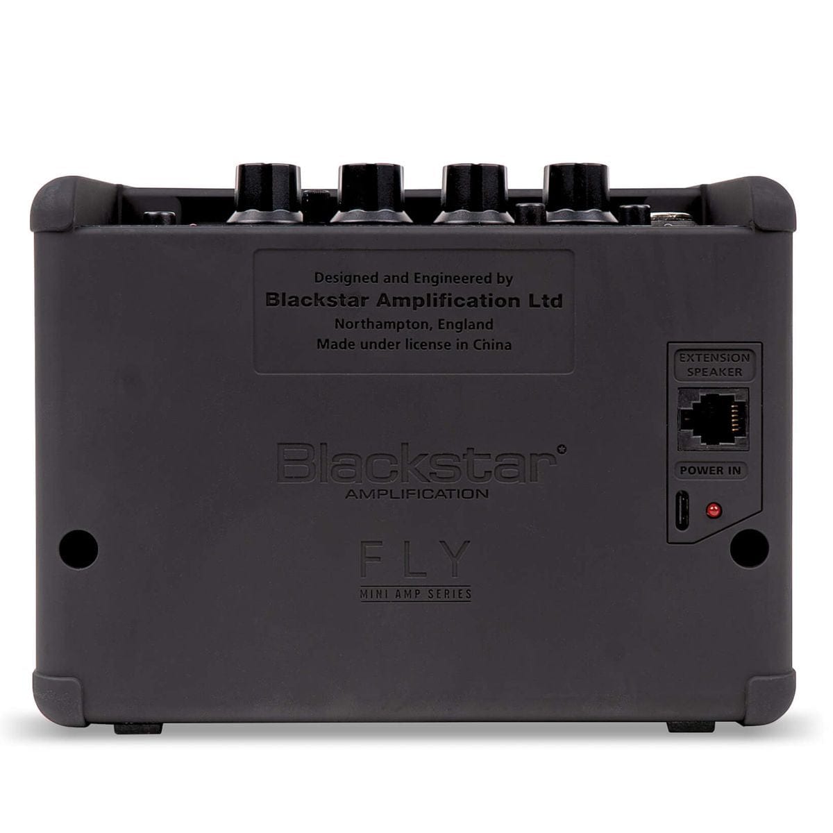 Blackstar Fly 3 Bluetooth Charge Guitar Mini Amp