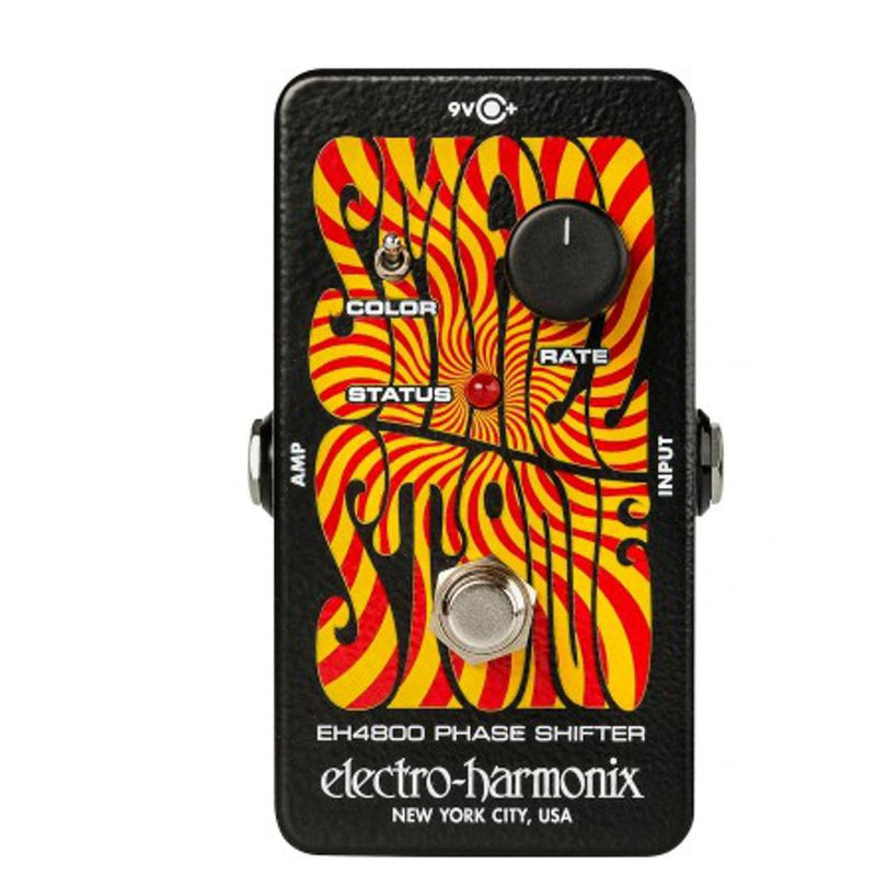 Electro Harmonix Small Stone Effects Pedal | Bonners Music