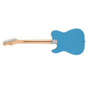 Squier Sonic Telecaster California Blue Guitar