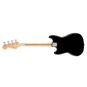 Squier Sonic Bronco Black Bass