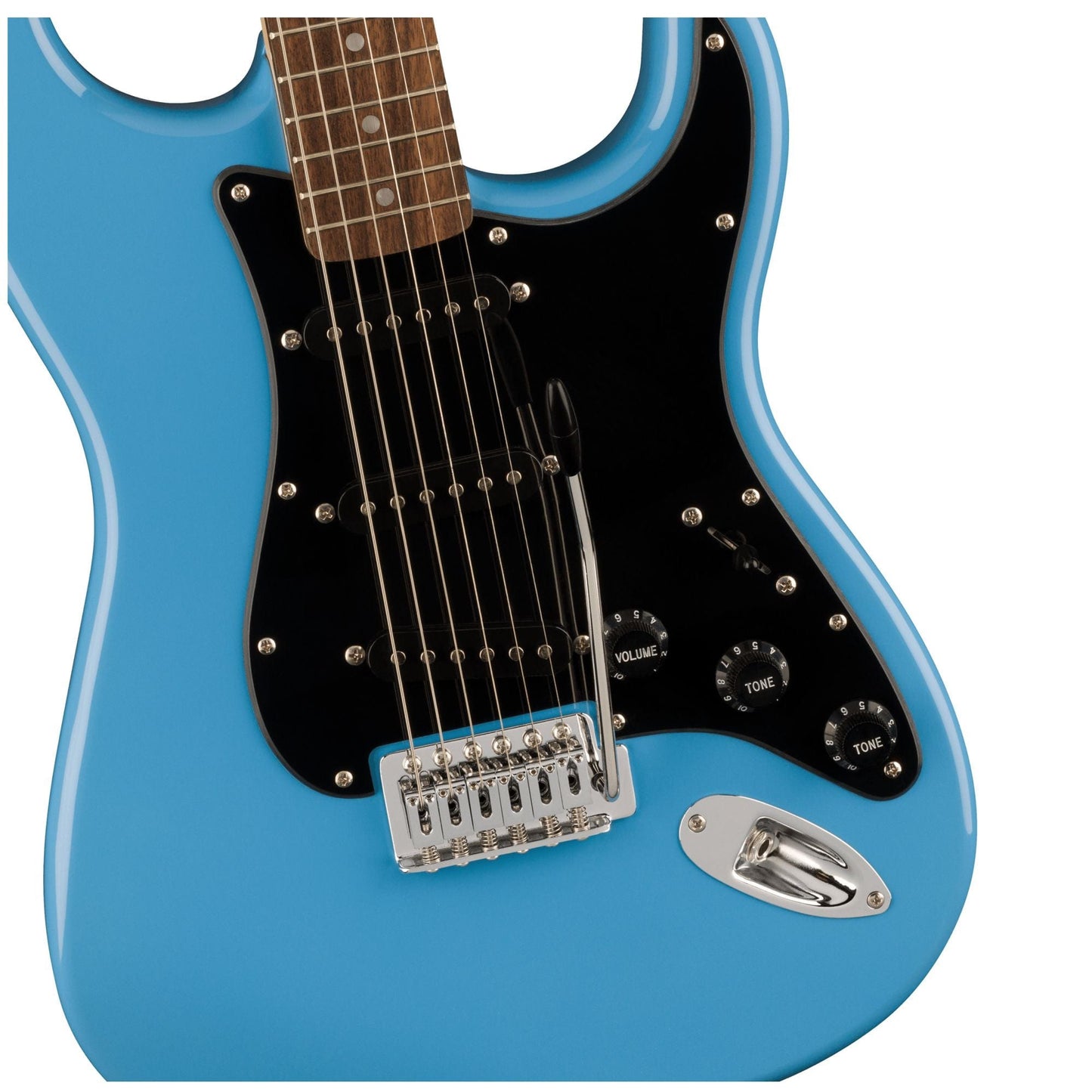 Squier Sonic Stratocaster California Blue Guitar