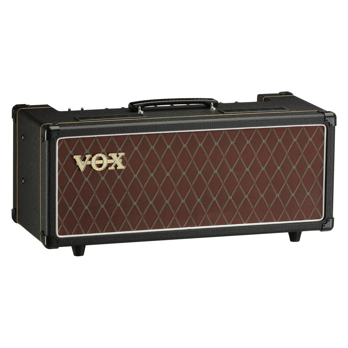 Vox AC15CH Custom Series Guitar Amp Head