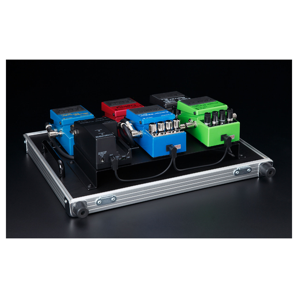 Boss WL-50 Pedalboard Based Guitar Wireless System | Bonners Music