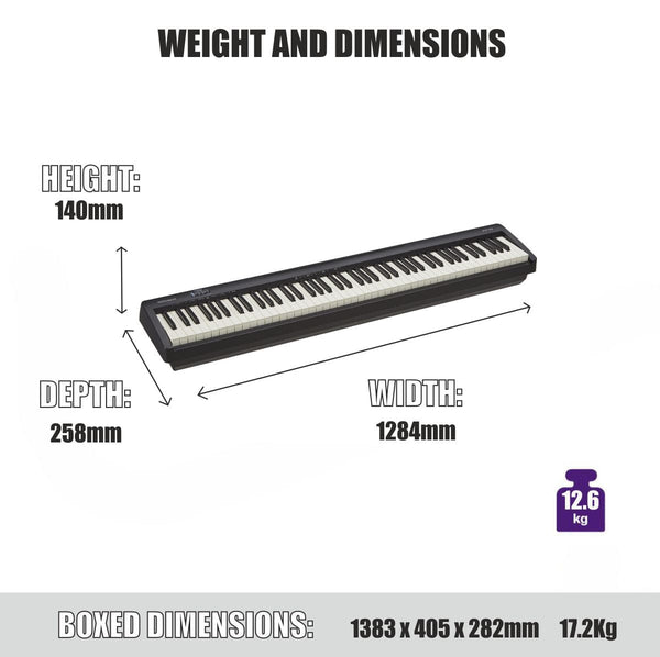 Korg fp10 deals