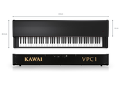 Kawai VPC1 Virtual Piano Controller - Free Delivery