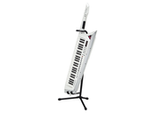 Roland AX-EDGE Keytar Professional Performance Synth; White