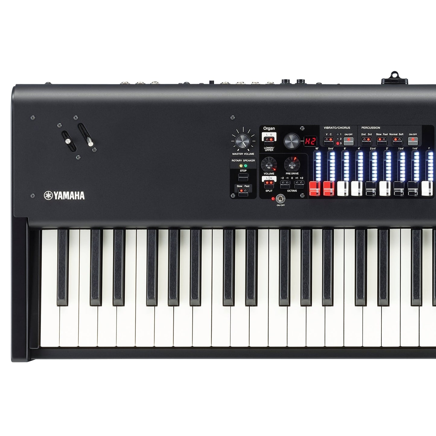 Yamaha YC88 Stage Keyboard