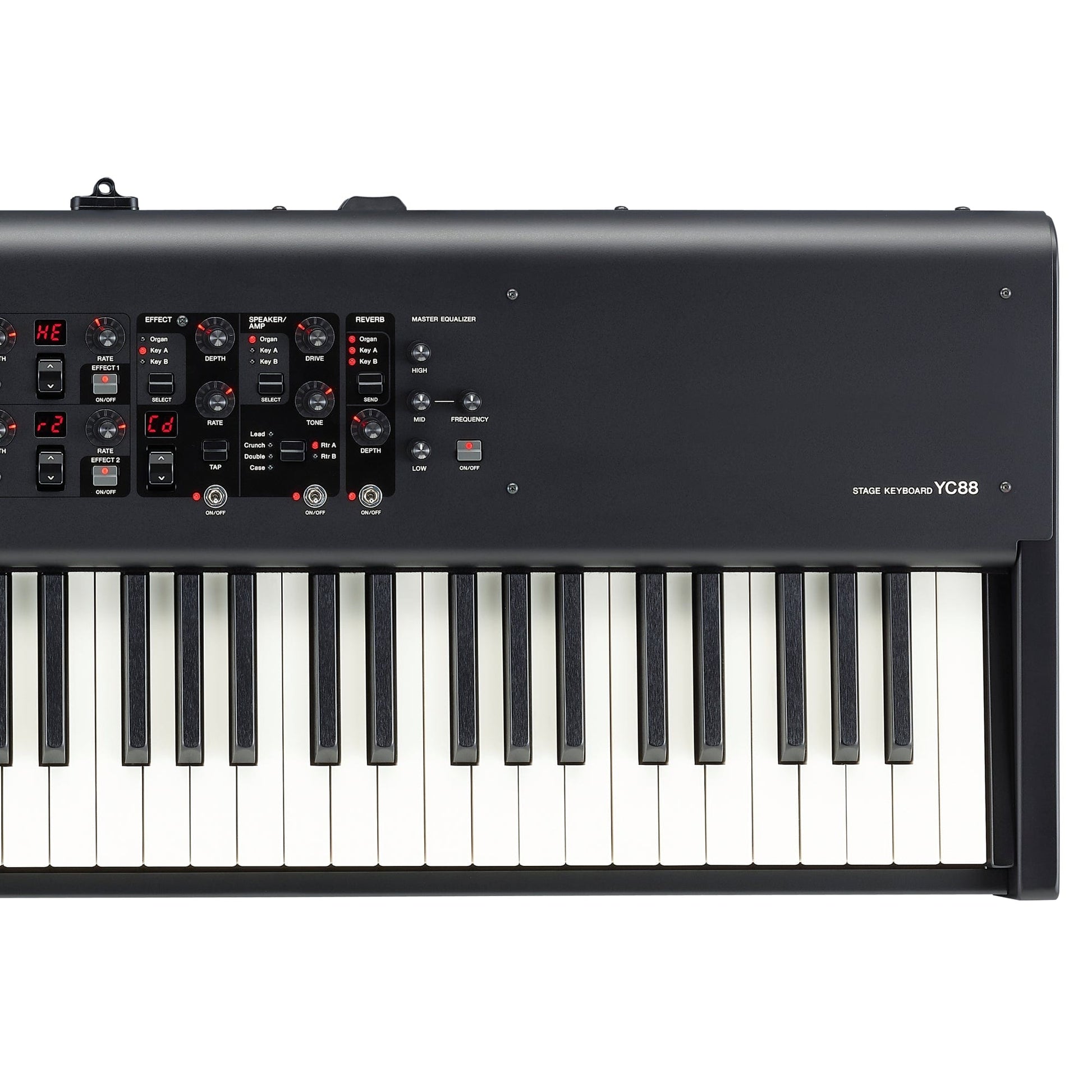 Yamaha YC88 Stage Keyboard