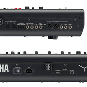 Yamaha YC88 Stage Keyboard