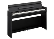 Yamaha YDP-S55 Arius Digital Piano; Black